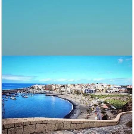 Apartmán Playa Rosa