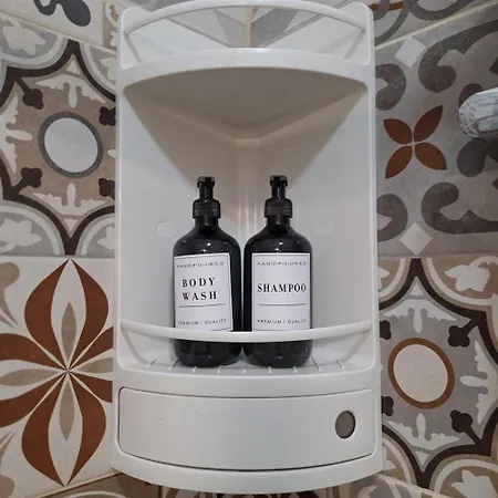 Playa Rosa Apartmán