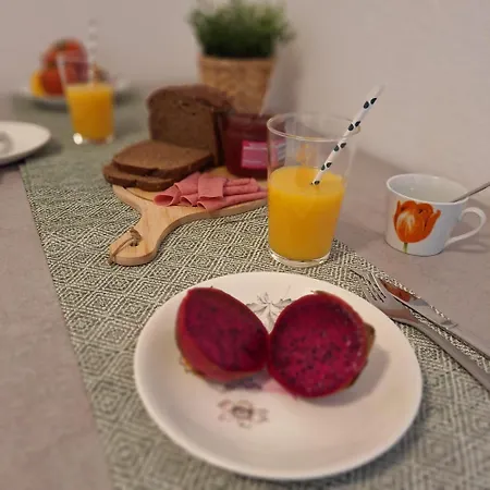 Playa Rosa Apartmán Guía de Isora