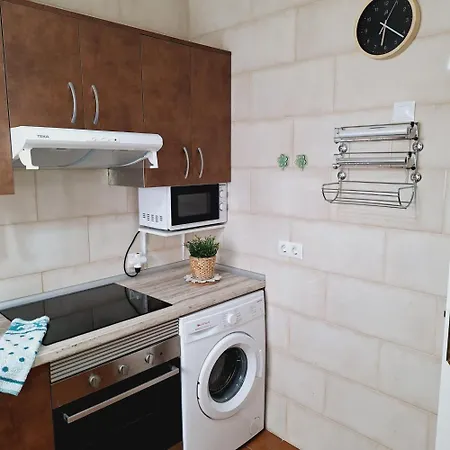 Playa Rosa Apartmán