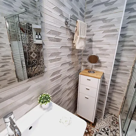 Playa Rosa Apartmán