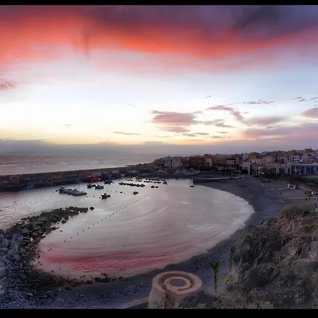 Playa Rosa Apartmán *