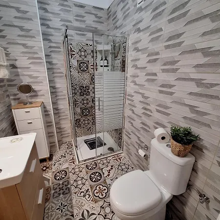 Playa Rosa Apartmán